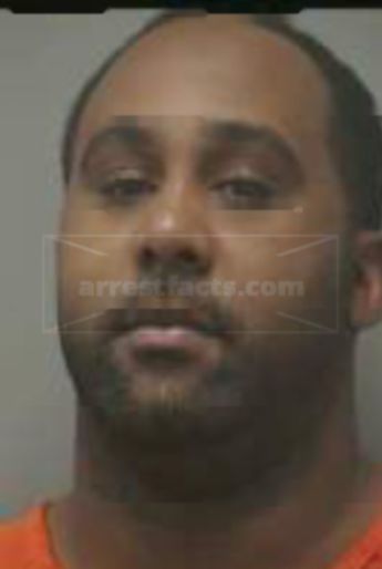 Robert Anthony Richardson