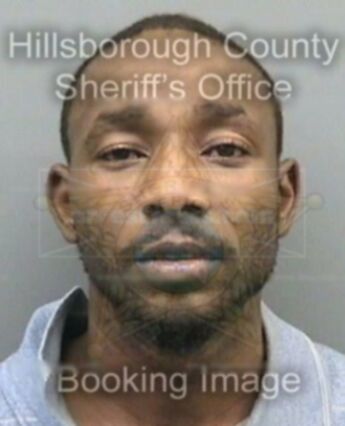 Demetrius Lashawn Reddick