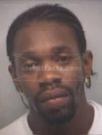 Antionio Ransom