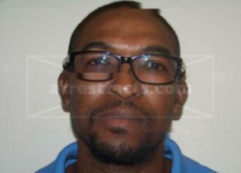 Terrence Marlon Brown