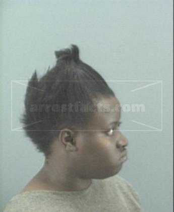 Waynetta Marie Jackson