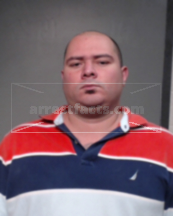 David Russell Olivarez
