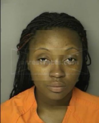 Shenika Jenelle Shipman