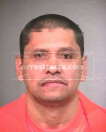 Luis A Miranda