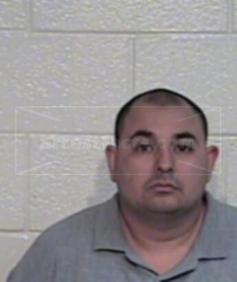 Bobby De La Garza Alaniz