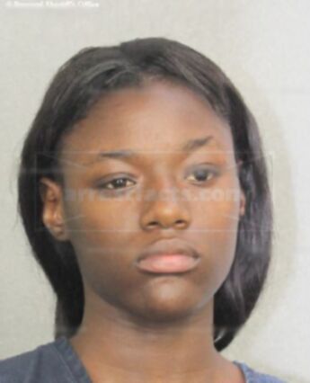 Tanisha Shaniece Howard