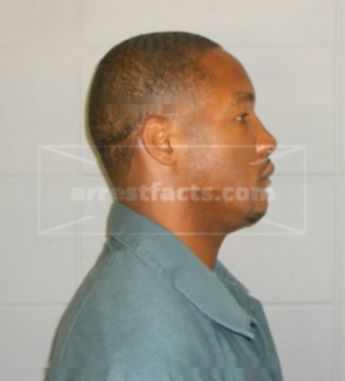 Brian Deshawn Boyd