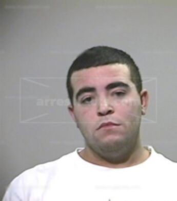 Brent Allen Risinger