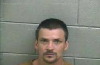Charles Lester Busey