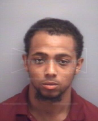 Michael Andrew Sudderth