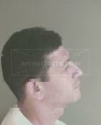 Timothy Pete Rosales