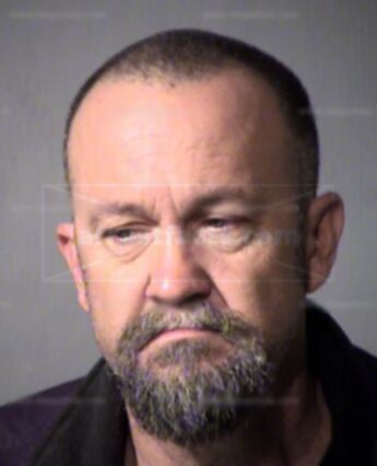 Roger Allen Gibbs