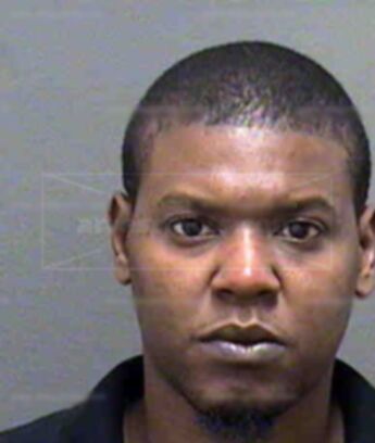 Brandon Scott-Mason Caldwell