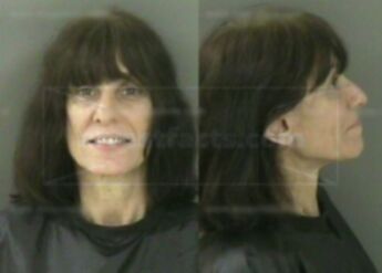 Theresa Ann Bass