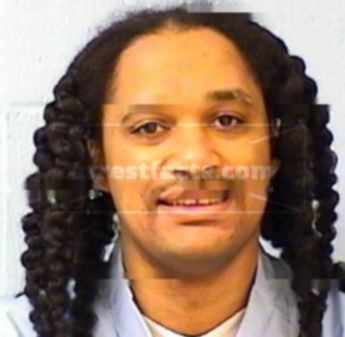 Derrick Parks