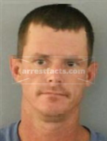 Myles Ray Mcdaniels Cope