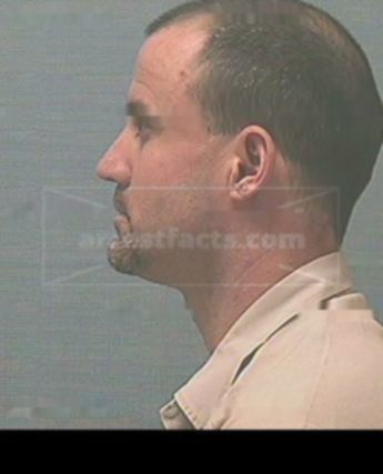 David Eugene Bradshaw
