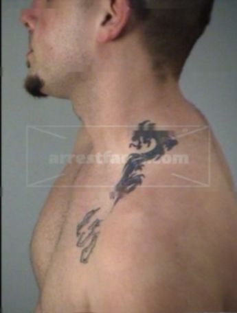 Andrew James Woodrum