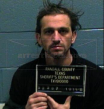 Douglas Allen Burkeen