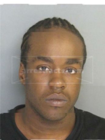 Antonio Watkins