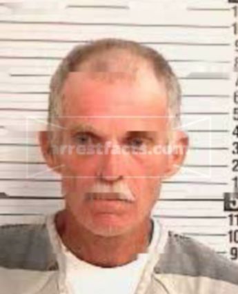 Daniel Eugene Jr Chapman