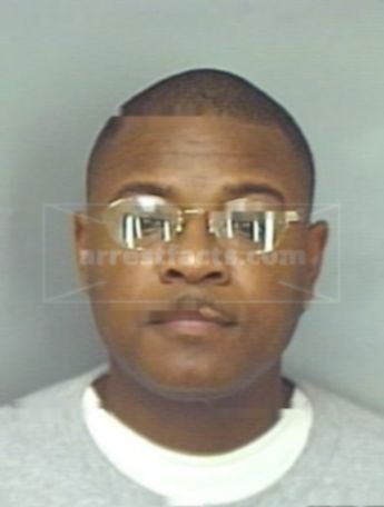 Bronson Eugene Barnes