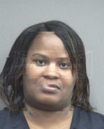 Shana Clarinda Burch