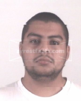 Jose Manuel Pacheco