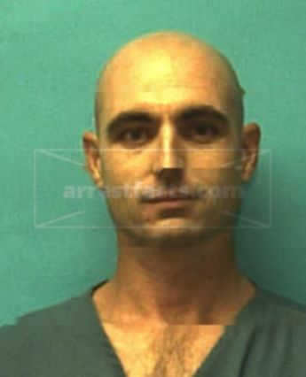 Anthony Lee Tripp
