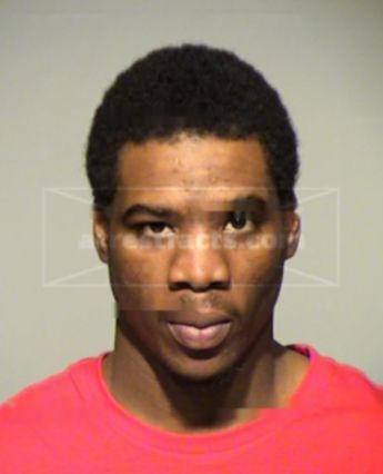Devin Develle Ferguson