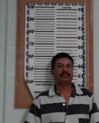 Alfredo Iniguez-Garcia