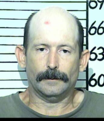 Randy John Claycomb