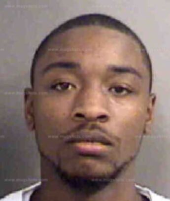 Randy Lamar Barnette
