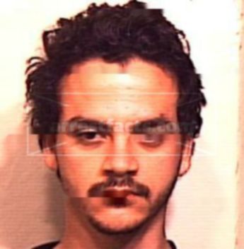 Adrian Christopher Maldonado