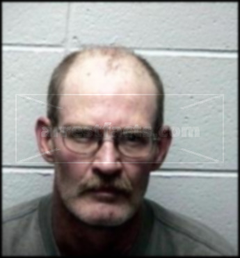Gary Wright Darnell