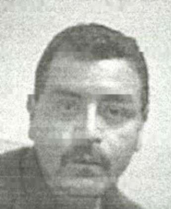 Mark Castillo