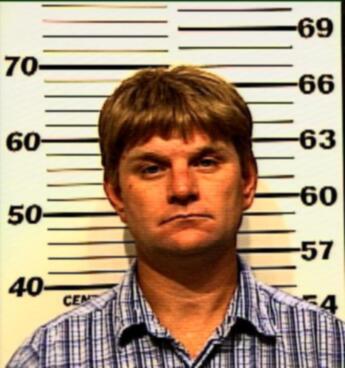 Alan Gene Smith