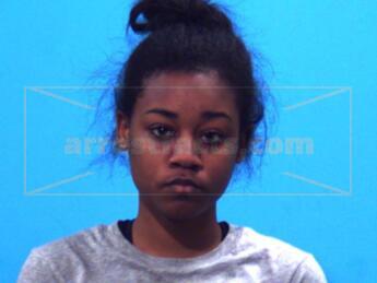 Darazja Monae Williams