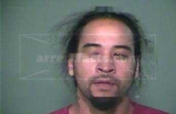 Stephan Barrington Taylor