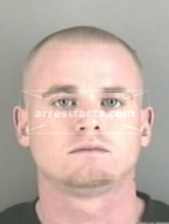 Timothy John Pruitt