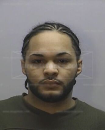 Anthony Nathaniel Johnese