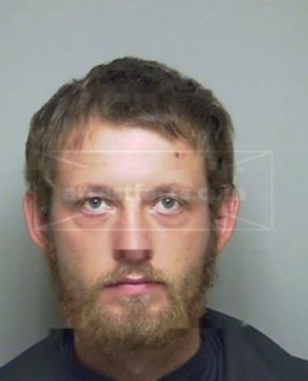 Christopher Gordon Baxley