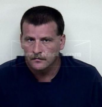 Ernest Glenn Stephens