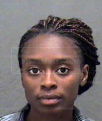 Kayla Shanell Douglas