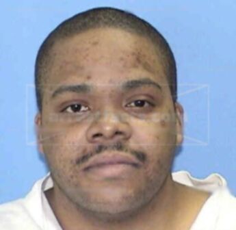 Kentrell Omar Baker