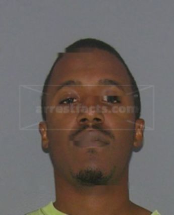 Bryce Montrea Hodges