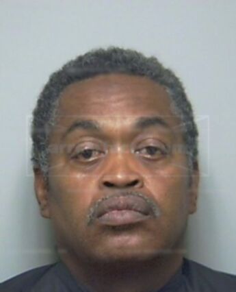 Earnest Clinton Henry