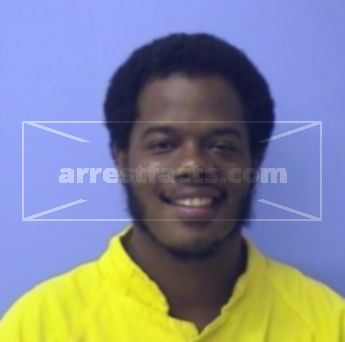 Lejames Marquis Booker