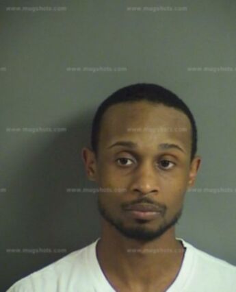 Timothy Pierre Washington