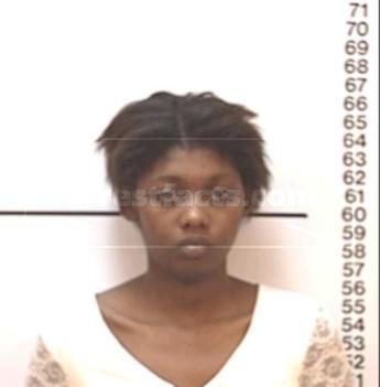Edlisha Jean Crayton